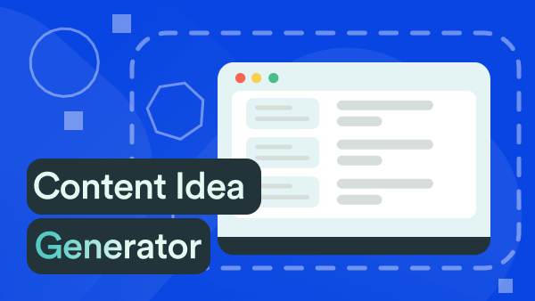 AI Content Ideas: Generate Engaging Articles with Smart Tools