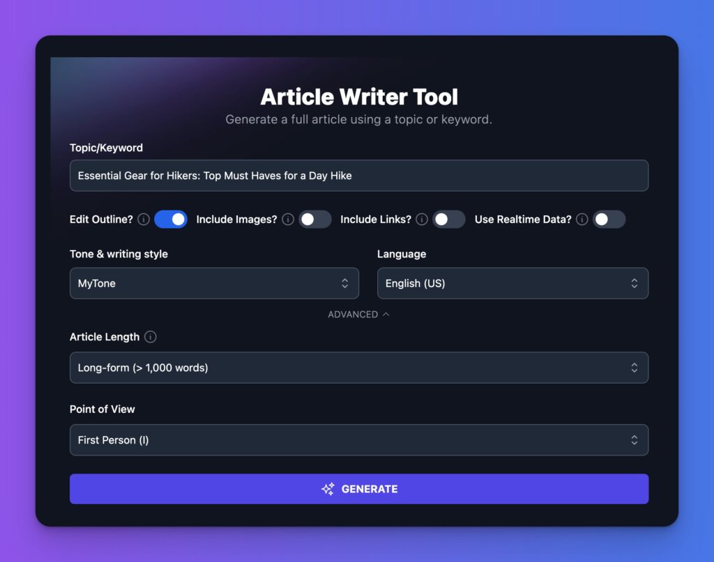 Top AI Writing Tools for Bloggers: Enhance Your Content Creation Today