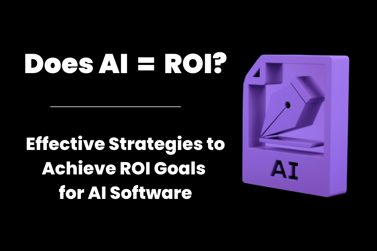 Achieve Blogging Goals with AI: Tips for Success and Growth