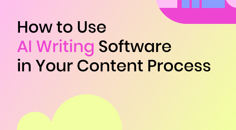 AI Content Writing Software: Create Engaging Content Effortlessly