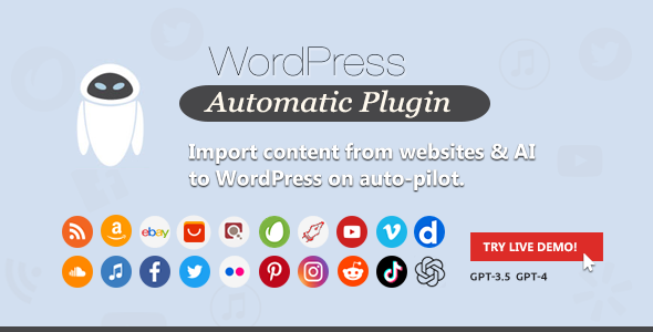 Top WordPress AI Content Plugins for Engaging Blog Posts