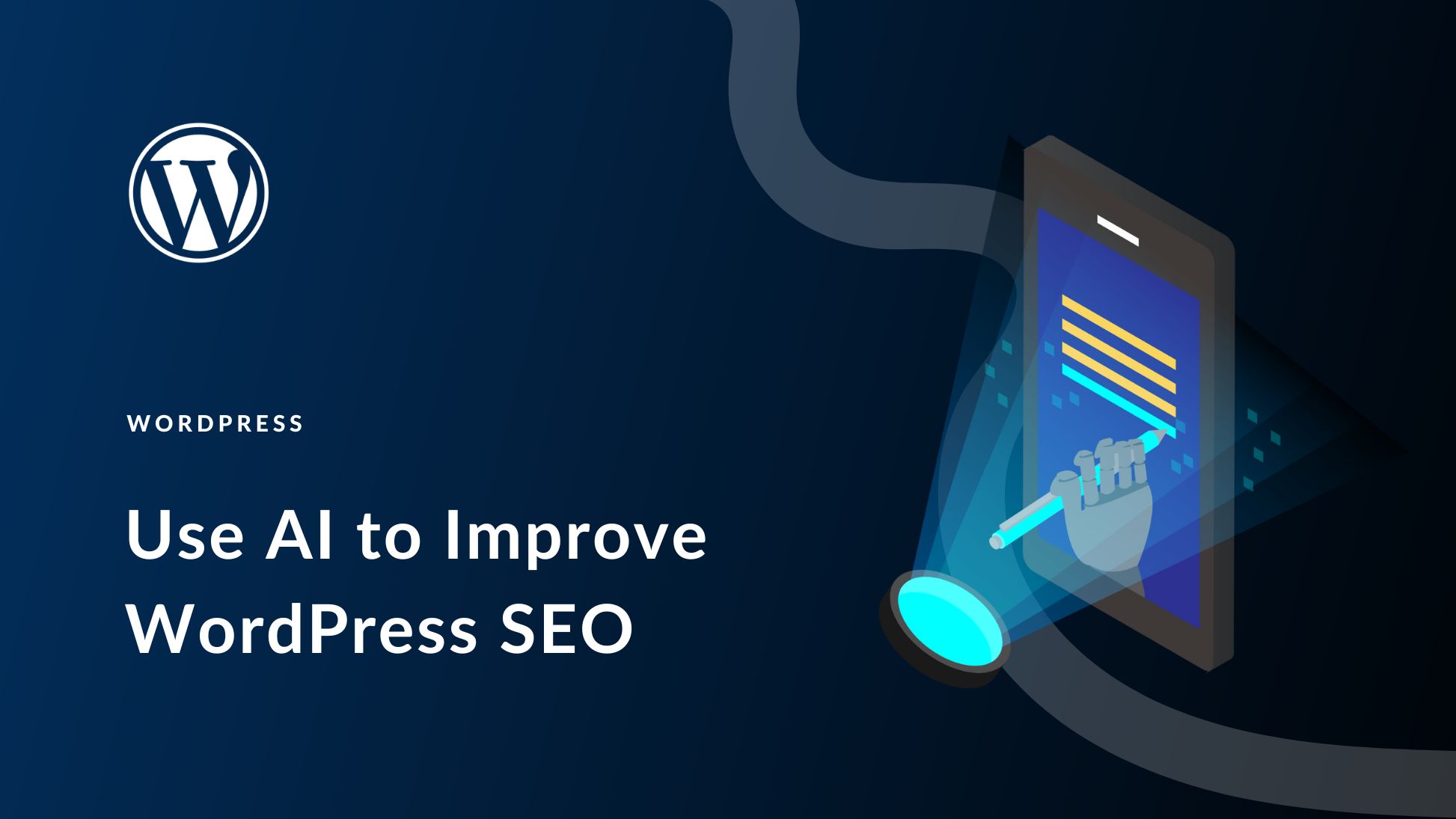 Enhance Blog SEO with AI Tools for Better Visibility and Traffic Growth