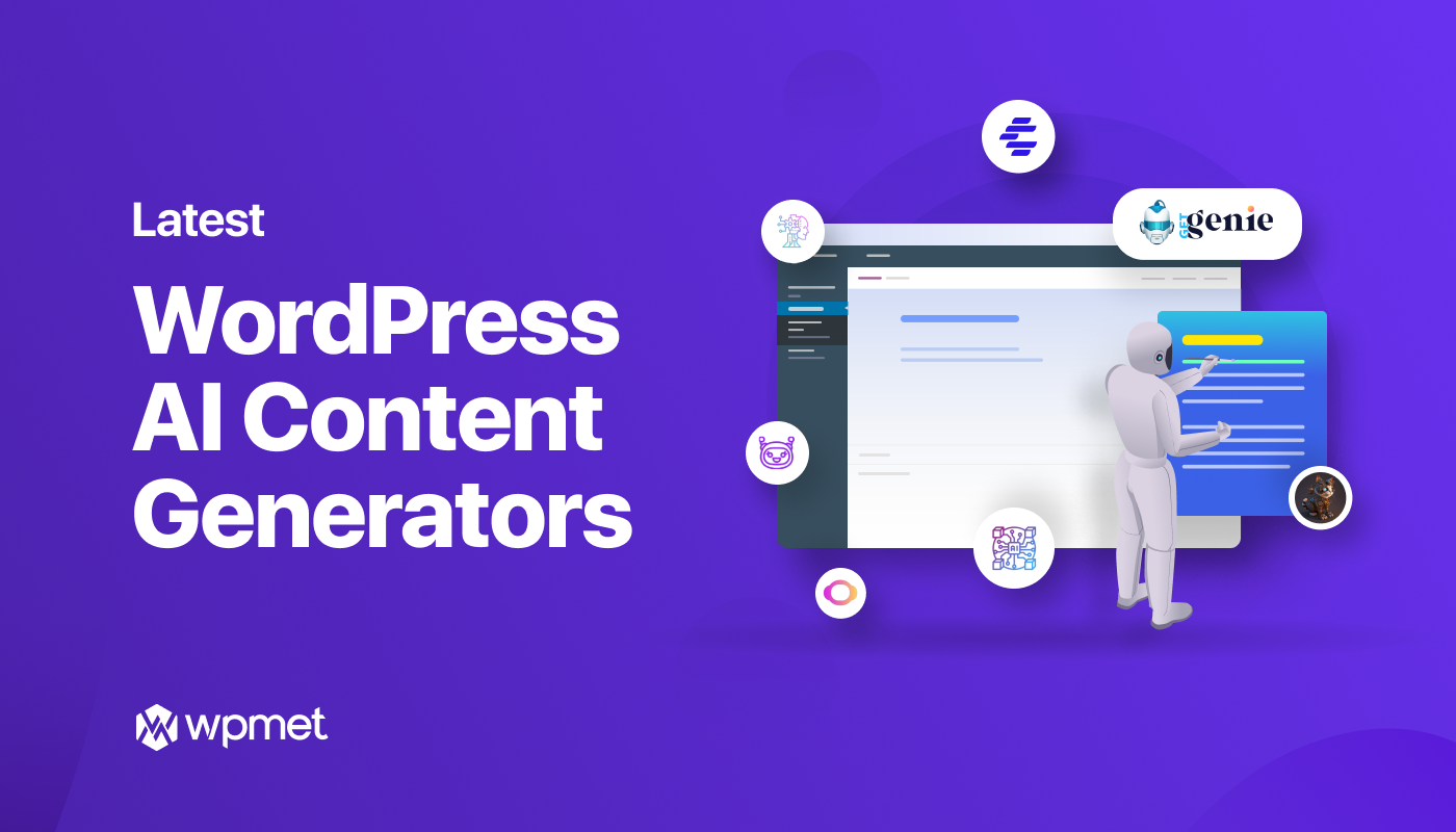 AI Article Generator for WordPress: Simplify Your Content Creation Today