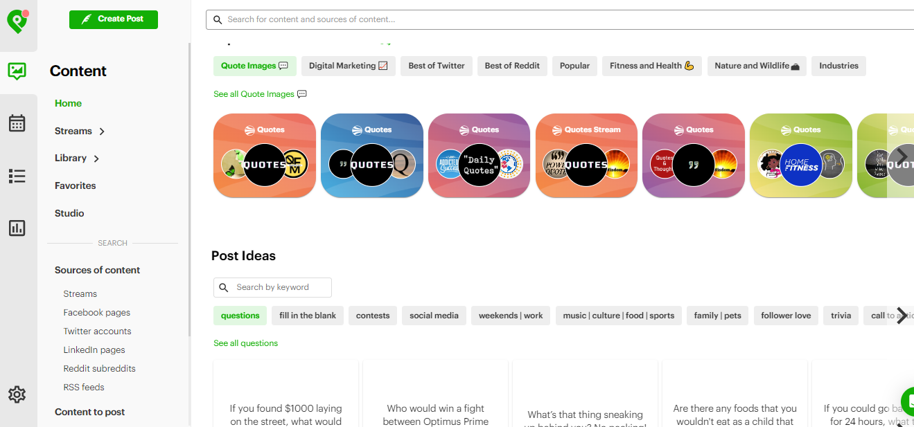 Top Content Scheduling Tools for Effortless Social Media Management