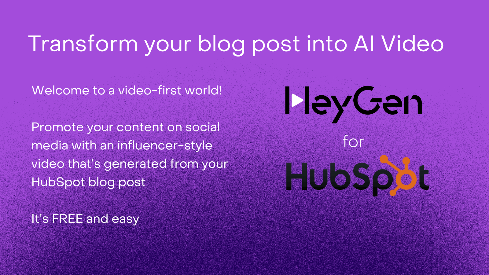 Enhance Your Blog with AI: Simple Steps for a Better Experience