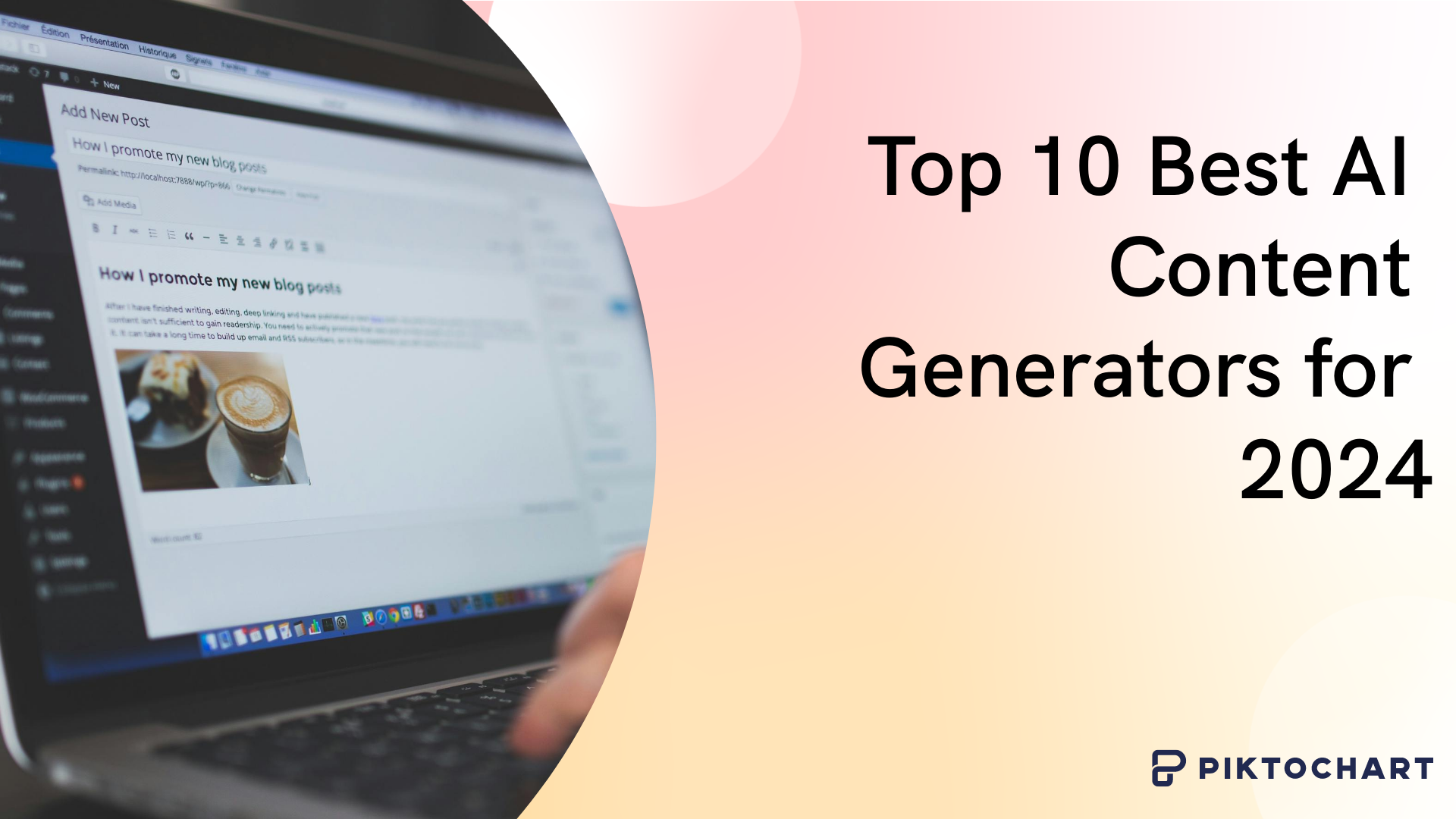 Best AI Content Generators for Quality Writing in English Language