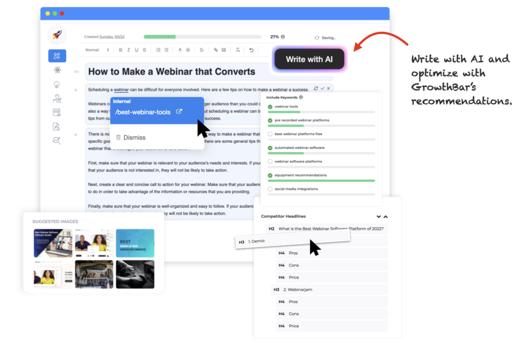 AI-Written Articles: Boosting Your Niche Market Strategy Today