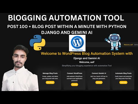 Top WordPress Blogging Automation Tools for Effortless Content Creation