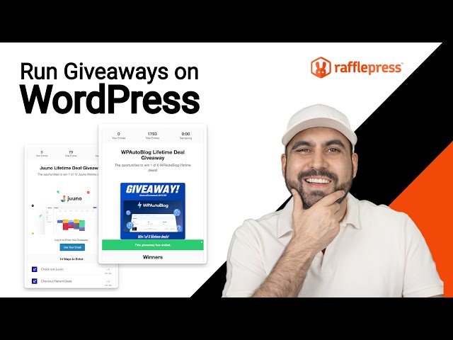 WPAutoBlog: Generate Passive Income Easily Through Automated Blogging