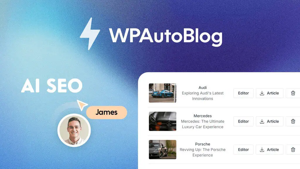 Top 5 WPAutoBlog Alternatives for Your Blogging Needs